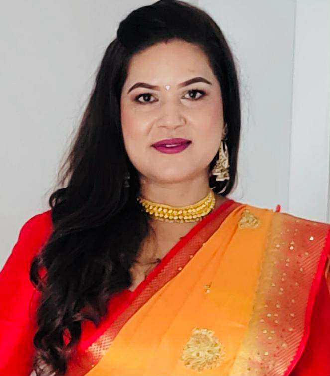 Inside Aankura Beauty Care studio